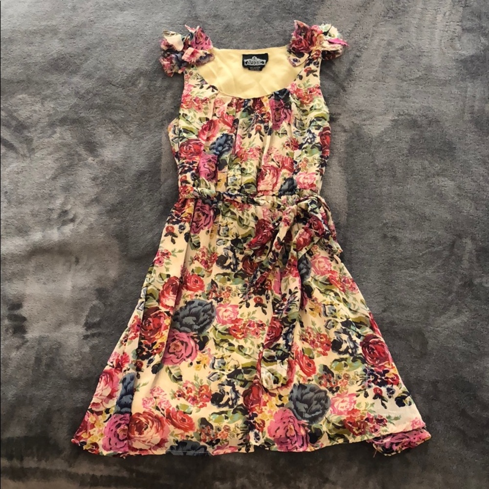 Angie Dress